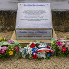 03 ceremonie jardin des justes liberation des camps d auschwitz01 26 fabb ct7a7678