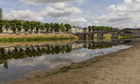 Vue de Chinon